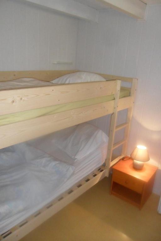 Le Grand Tetras Hotel Saint-Vérand Стая снимка