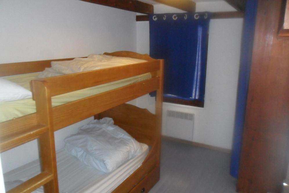 Le Grand Tetras Hotel Saint-Vérand Стая снимка