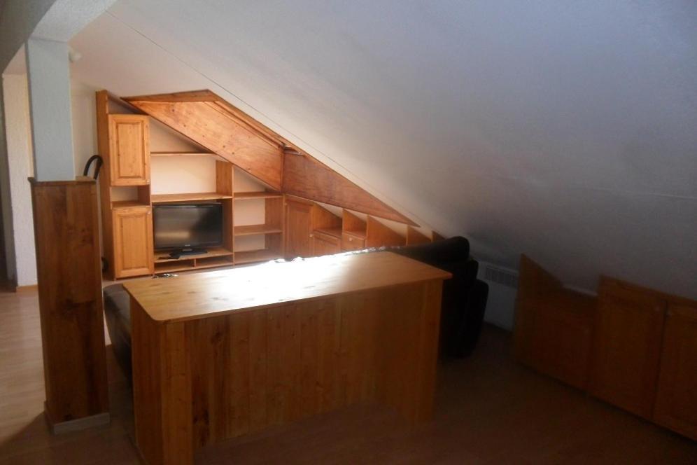 Le Grand Tetras Hotel Saint-Vérand Стая снимка