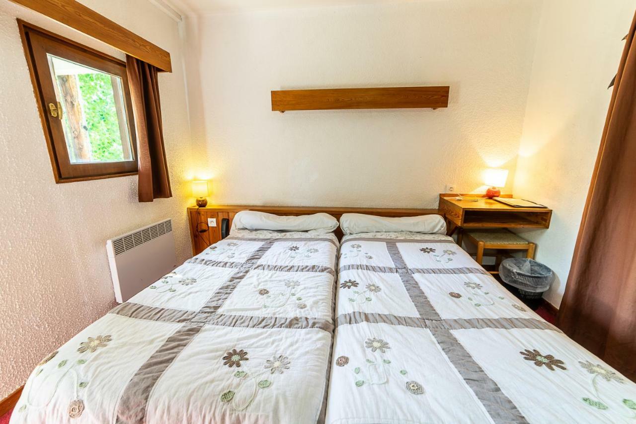 Le Grand Tetras Hotel Saint-Vérand Стая снимка
