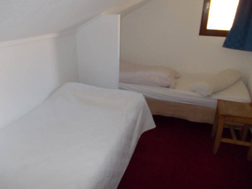 Le Grand Tetras Hotel Saint-Vérand Екстериор снимка